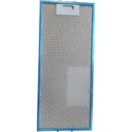 Davoline - Páraelszívó fém zsírfilter slider 60 ÚJ 47,5x20,5 cm