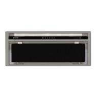 NODOR - Páraelszívó NorBreeze ECLIPSE 60 BK