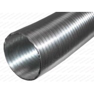 Gonal A689/2 méter ALU cső Ø125 mm
