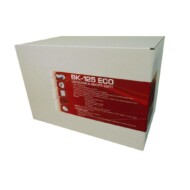 BK-125 ECO légtechnikai bekötő szett 