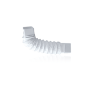 GONAL CCF-1000C flexi könyök, 55x220