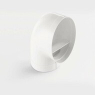 Elica - Könyök elem 90° ø150 mm