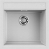 ELLECI - Gránit mosogatótálca Best 104 Workstation G68 Bianco
