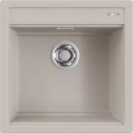 ELLECI - Gránit mosogatótálca Best 105 Workstation G39 Bianco soft