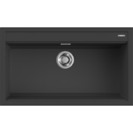 ELLECI - Gránit mosogatótálca Best 360 Workstation G59 Antracite