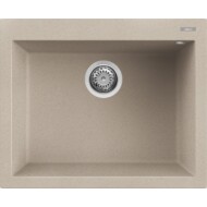 ELLECI - Gránit mosogatótálca Quadra 110 G51 Avena