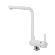 ELLECI - Csaptelep Danubio G68 bianco