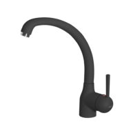 ELLECI - Csaptelep Po G40 nero - Kifutó termék!