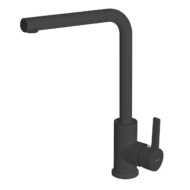 ELLECI - Csaptelep Shell G40 Nero