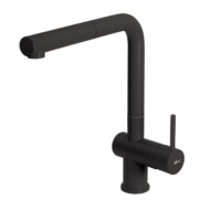 ELLECI - Csaptelep Stream Plus Granitek G59 Antracite