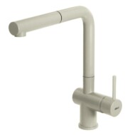 ELLECI - Csaptelep Stream Plus Granitek G62 Bianco Antico