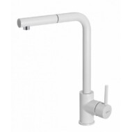 ELLECI - Csaptelep Trail Plus G68 bianco