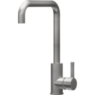 ELLECI - Csaptelep Drive inox