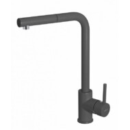 ELLECI - Csaptelep Trail Plus M70 nero metal - Kifutó termék!