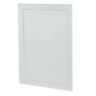 GONAL - Szerelőajtó PL műanyag 200x250mm