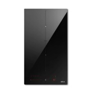 ELICA - Beépíthető domino indukciós főzőlap RATIO 302 PLUS BL