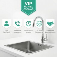 VIP ügyfél csomag