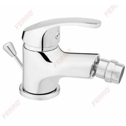 Ferro BASIC BBC6 Bidé csaptelep