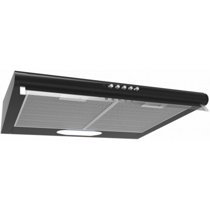 AIR-OPERIS NOVENTA  páraelszívó - fekete - 60 cm