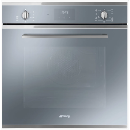 SMEG HŐLÉGKEVERÉSES SÜTŐ, Selezione design -  SF6400TVS
