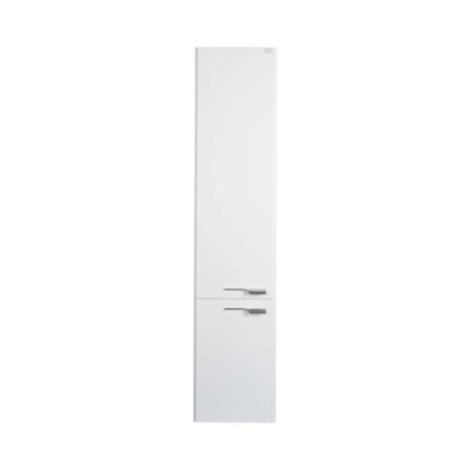 TMP LUX fali fürdőszobai ÁLLÓSZEKRÉNY - BALOS - 160 x 35 cm