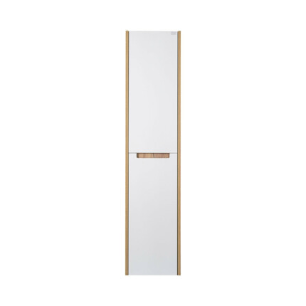 TMP GOLDY fali fürdőszobai ÁLLÓSZEKRÉNY - 155 x 35 x 30 cm