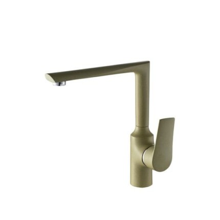 Elegant - Metalac Xgranit csaptelep - Több színben