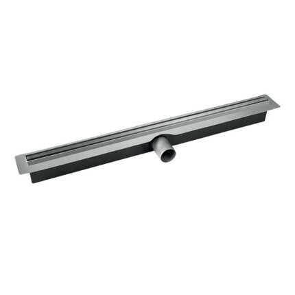 LAVEO SLIM folyóka 900 mm, inox
