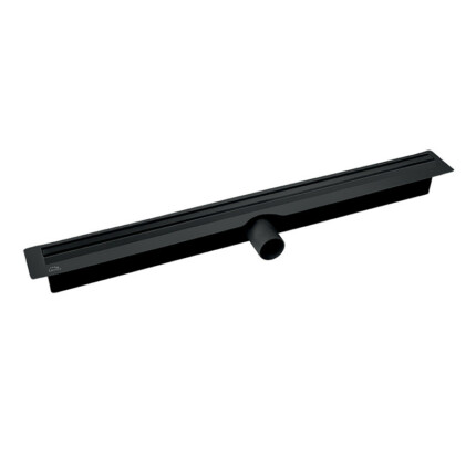 LAVEO SLIM folyóka 500 mm, fekete