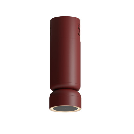 Ciarko Design ICON W burgundy sziget páraelszívó