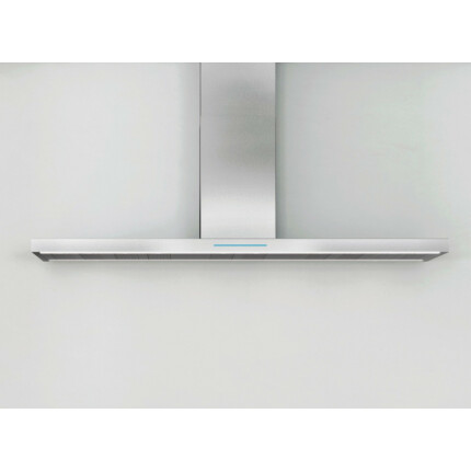 Pando P-861/90 inox ECO fali páraelszívó