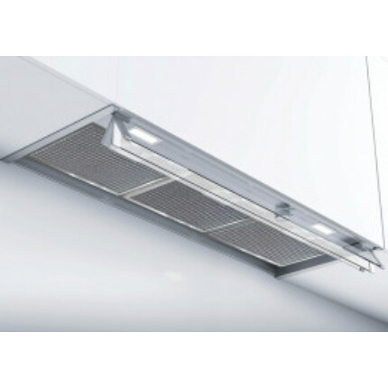 Pando TIB/70 INOX V. 730 beépíthető páraelszívó