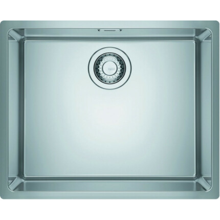 FRANKE BOX BXX 210-45/110-45 inox mosogató
