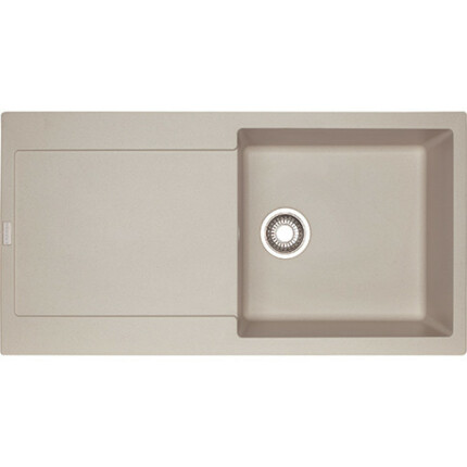 FRANKE MARIS MRG 611-L sahara Fragranit mosogató