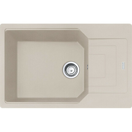 FRANKE URBAN UBG 611-78 L sahara Fragranit mosogató