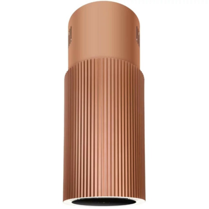 Ciarko Design Monogram Rose Gold fali páraelszívó