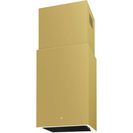Ciarko Design Cube W Gold sziget páraelszívó