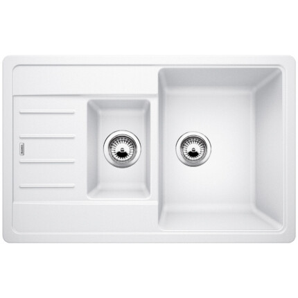 BLANCO LEGRA 6 S Compact fehér t.n.