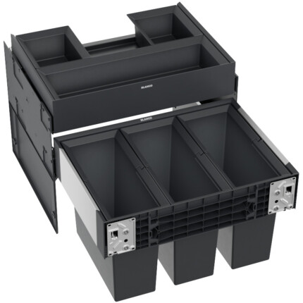 BLANCO SELECT II 60/3 Orga