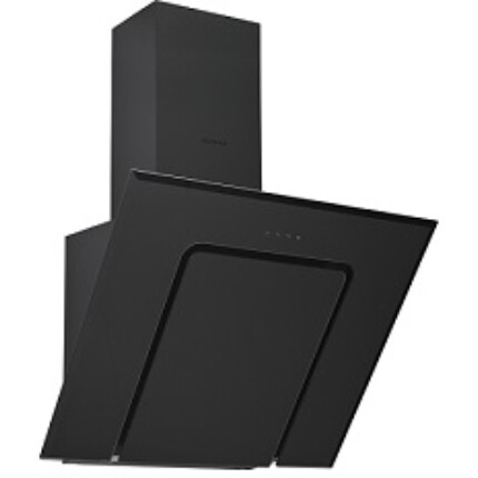 SILVERLINE 3423 U-LINED fali páraelszívó,90cm,fekete