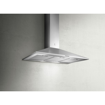 ELICA MISSY PB IX/A/90 fali páraelszívó,kürtős, 90 cm, inox