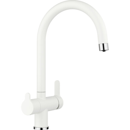 BLANCO TRIMA fehér HD