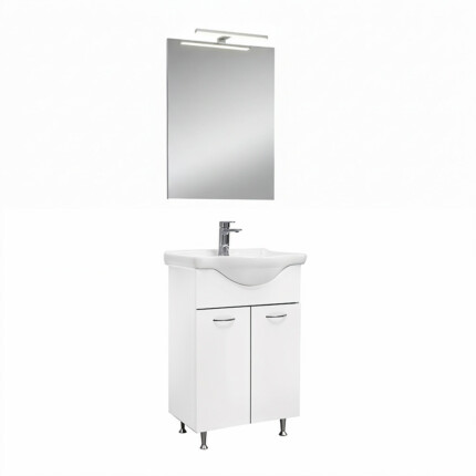 Ruben Prime 55 komplett