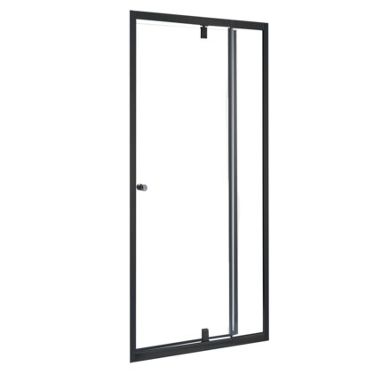 Flexi állítható zuhanyajtó 86-101x185 cm