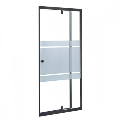 Flexi-S állítható zuhanyajtó 76-91x185 cm