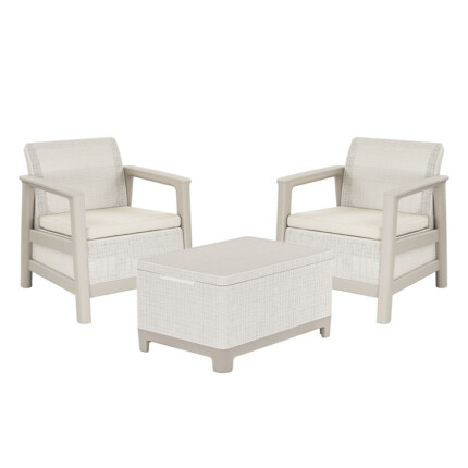 Scandi Balcony linea set kerti bútor garnitúra