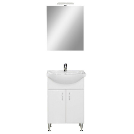 Bianca Prime 55 komplett