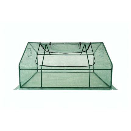 Magágy fólia 180x140x94 cm zöld