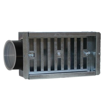 AERAULIQA PLMLCS végelem 200x100 - 1x75   