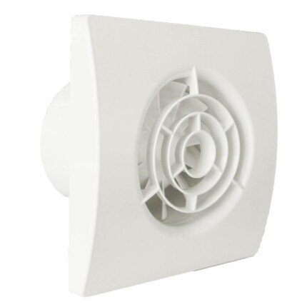 Aerauliqa Quasar N BB ventilátor, standard kivitel